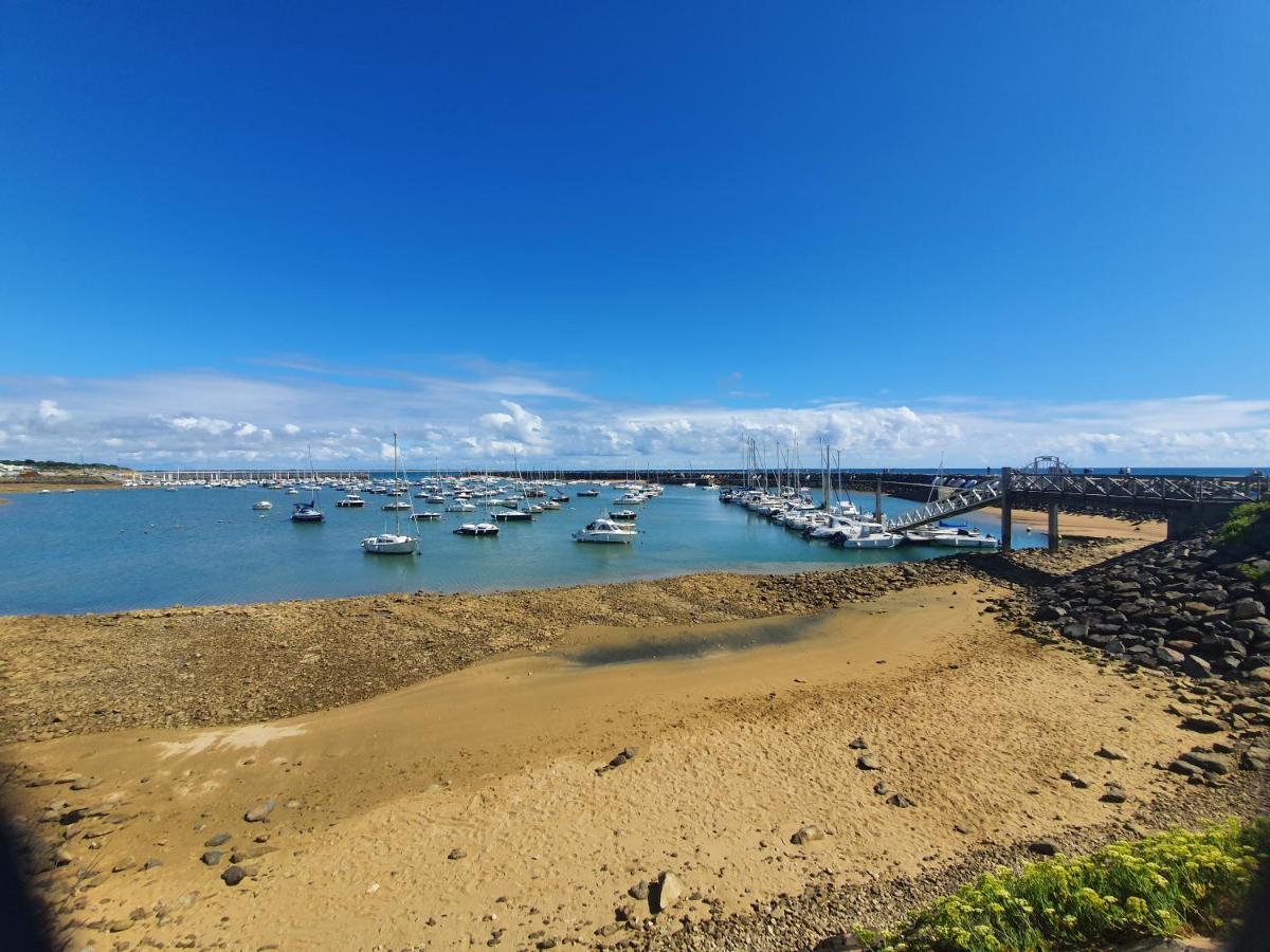 Au Coeur Normand Magnifique Maison Avec Jacuzzi 25Mn De La Mer Audrieu Buitenkant foto